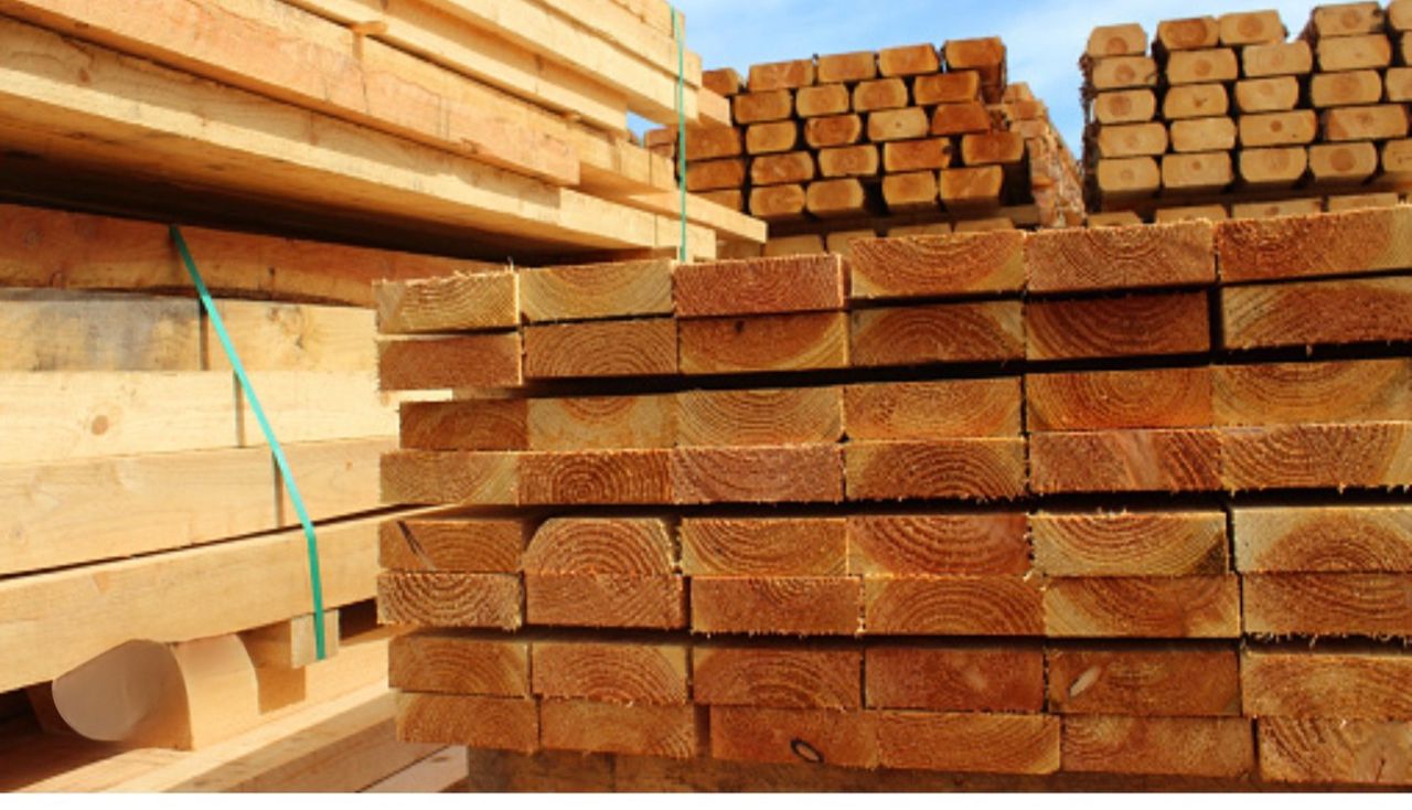 Starlight Wood Supplies